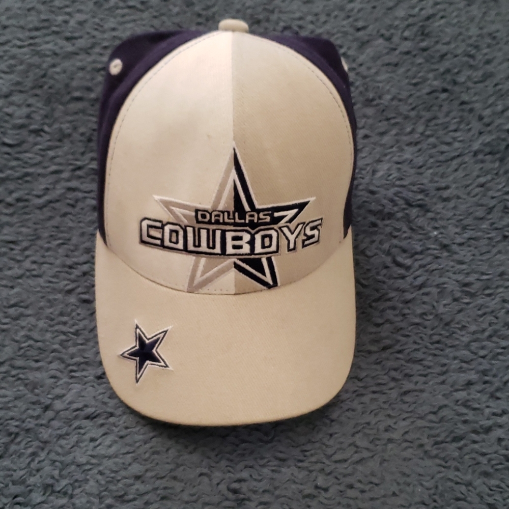 Youth Cowboys Hat